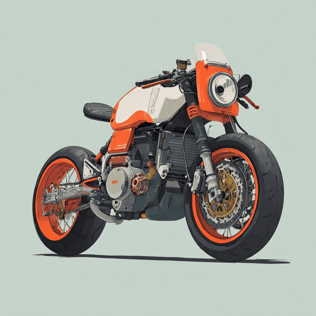 AK Motors
