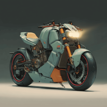 Top Used Motorcycles for City Commuting & Beating Traffic