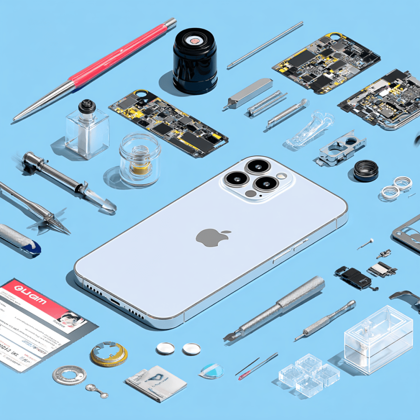 Upgrade Your Phone’s Performance Without the Price Tag